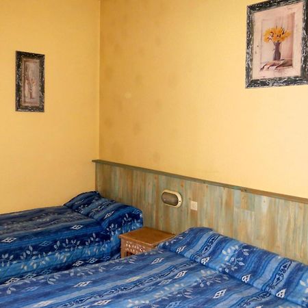 Annapolis Hotel Aix-les-Bains Quarto foto