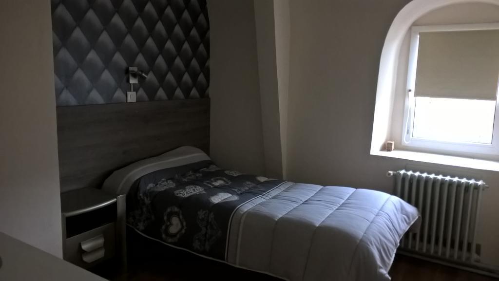 Annapolis Hotel Aix-les-Bains Exterior foto