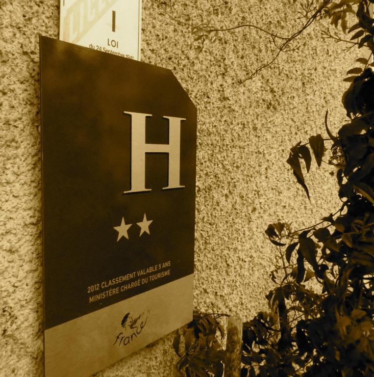 Annapolis Hotel Aix-les-Bains Quarto foto